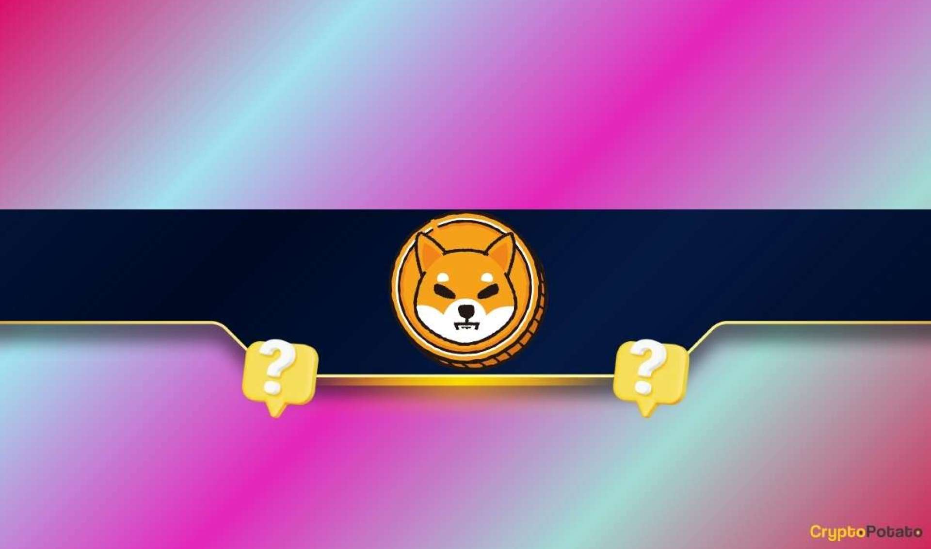 Here’s Why Shiba Inu’s SHI Stablecoin Is Still Waiting for Its Big Debut Here’s Why Shiba Inu’s SHI Stablecoin Is Still Waiting for Its Big Debut