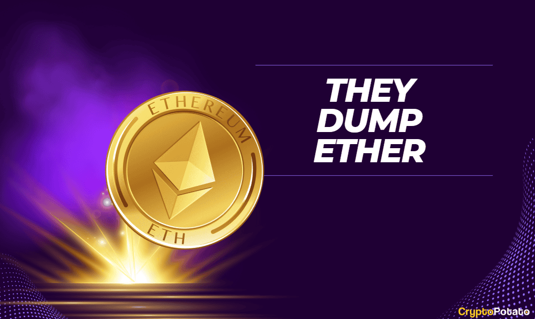 Galaxy Digital, Whales, Institutions, Retail Sell Off Ethereum: How Low Can ETH Go? Galaxy Digital, Whales, Institutions, Retail Sell Off Ethereum: How Low Can ETH Go?