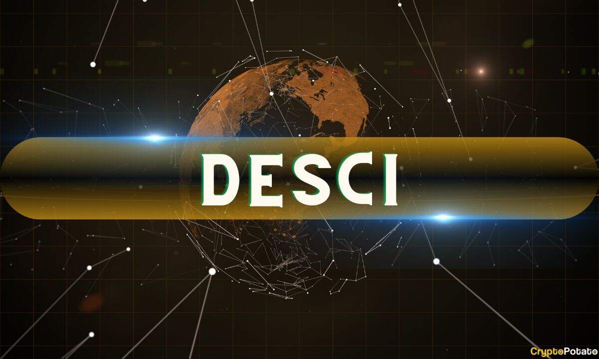 Overcoming the ‘Valley of Death:’ How DeSci Reshapes Scientific Research Overcoming the ‘Valley of Death:’ How DeSci Reshapes Scientific Research