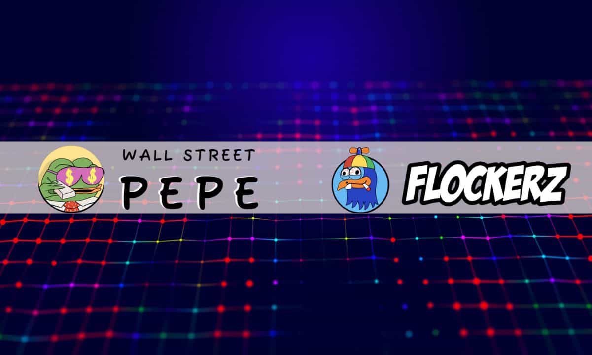 Elon Musk’s Grok Gives 2025 Price Outlook for Dogecoin, Pepe, Wepe and Flockerz Elon Musk’s Grok Gives 2025 Price Outlook for Dogecoin, Pepe, Wepe and Flockerz