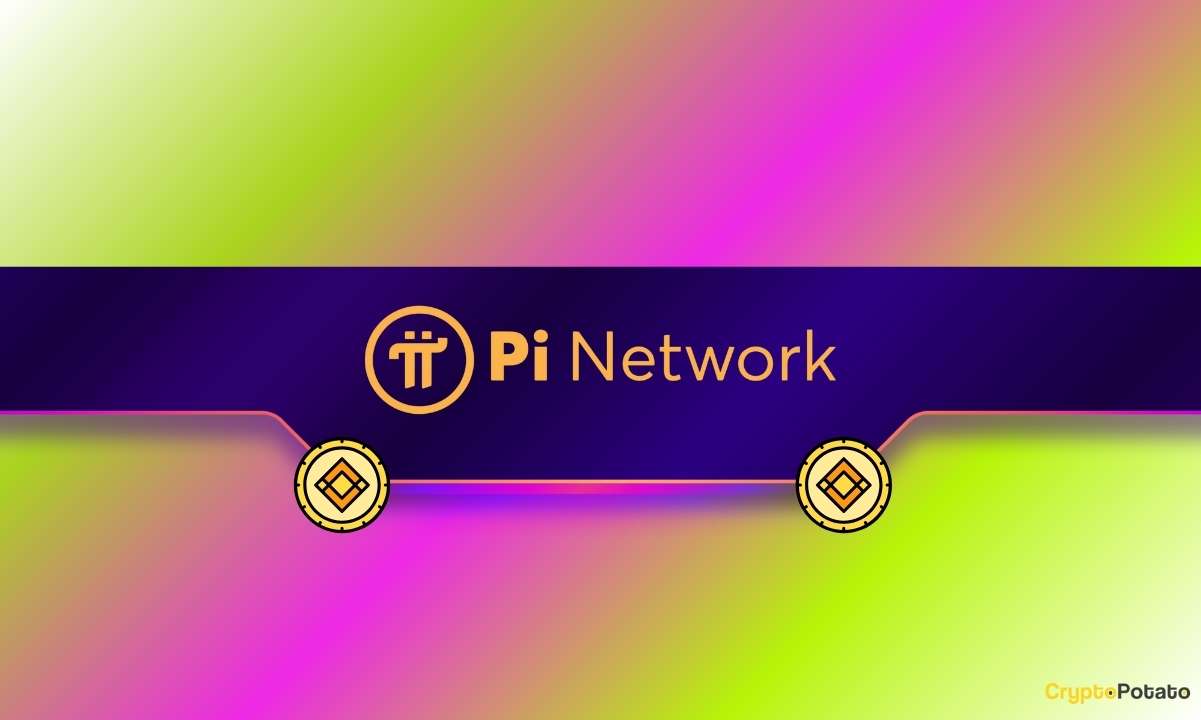 Binance Listing PI Token Soon? Community Has the Final Say Binance Listing PI Token Soon? Community Has the Final Say