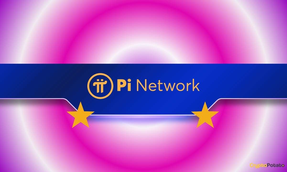 Major Pi Network (PI) Achievement Ahead of Open Network Launch Major Pi Network (PI) Achievement Ahead of Open Network Launch