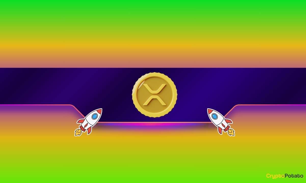 Why is the Ripple (XRP) Price Up Today? Why is the Ripple (XRP) Price Up Today?