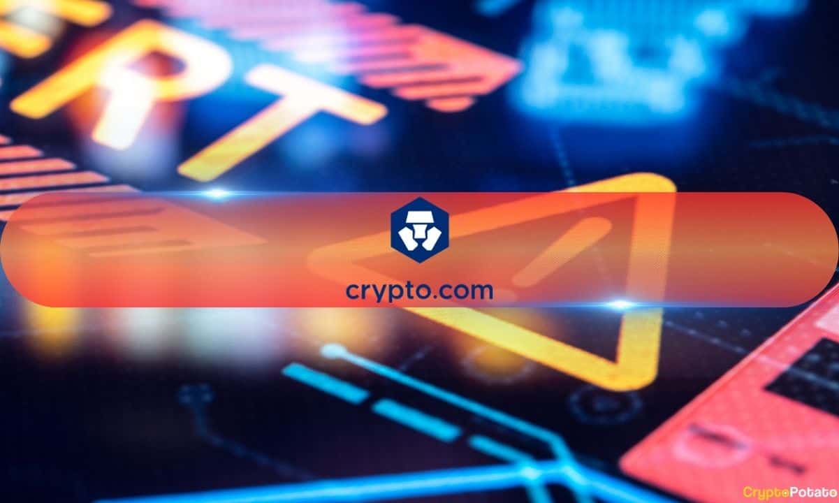 ZachXBT Claims Crypto.com’s Token Re-Issue Is ‘No Different From a Scam’ ZachXBT Claims Crypto.com’s Token Re-Issue Is ‘No Different From a Scam’