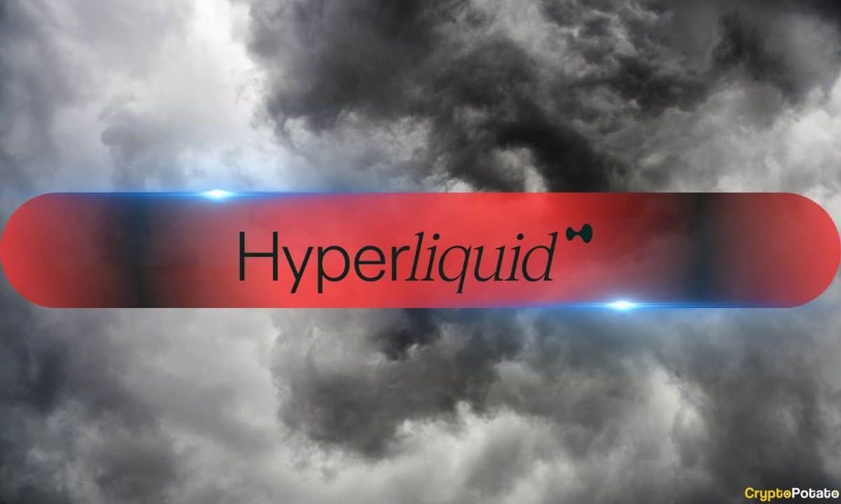 Hyperliquid Could Be ‘FTX 2.0,’ Bitget CEO Warns Hyperliquid Could Be ‘FTX 2.0,’ Bitget CEO Warns