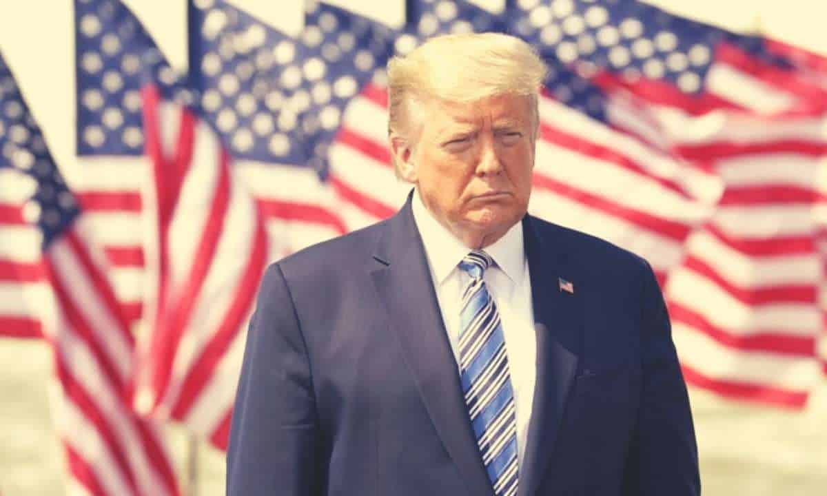 Ryan Selkis Urges Trump to Dismiss MELANIA Coin Creator Amid Market Controversy Ryan Selkis Urges Trump to Dismiss MELANIA Coin Creator Amid Market Controversy