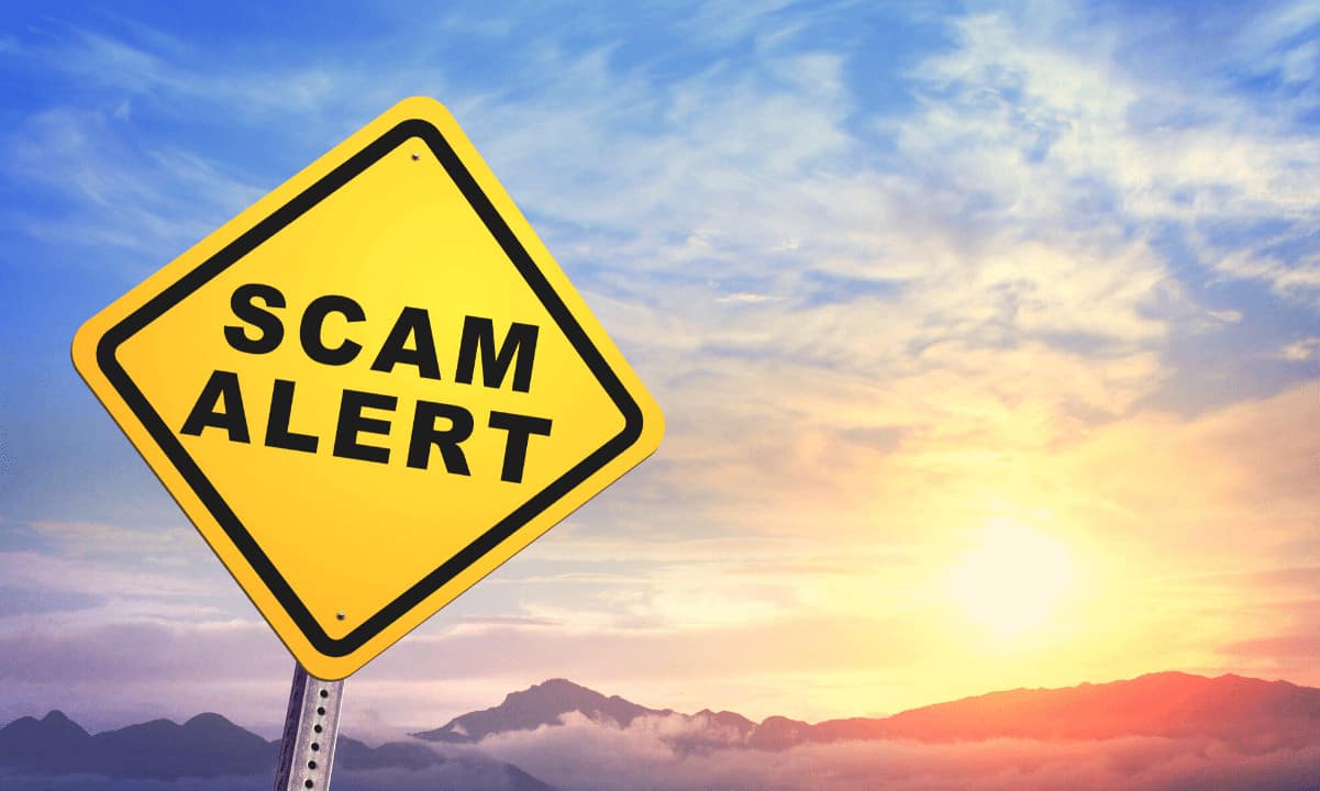 Crypto Platform Issues Warning Over Fake BSC Token Crypto Platform Issues Warning Over Fake BSC Token