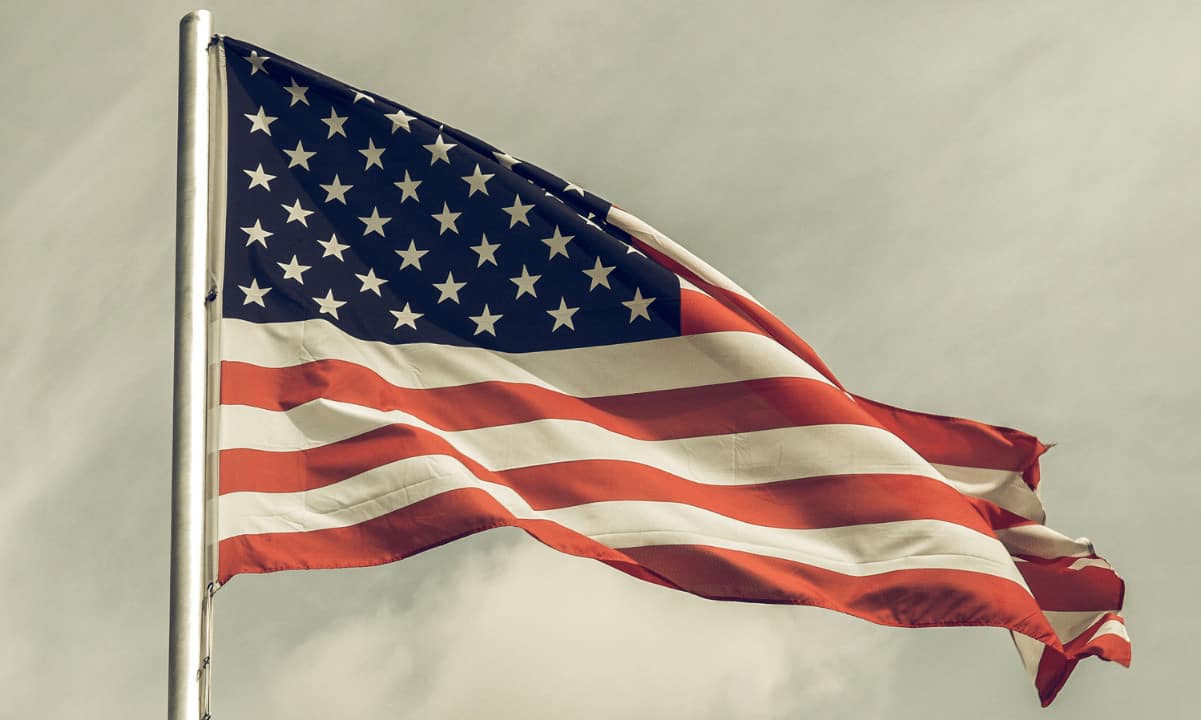 US Government Transfers M in ETH, BUSD, and SHIB, Seized From FTX US Government Transfers M in ETH, BUSD, and SHIB, Seized From FTX
