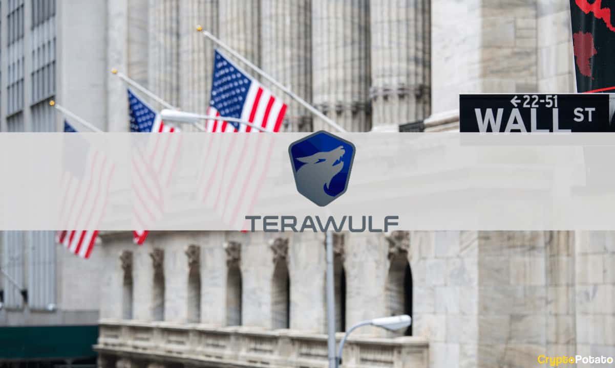 Bitcoin Miner TeraWulf Sells 25% Stake in Nautilus for Million Bitcoin Miner TeraWulf Sells 25% Stake in Nautilus for Million