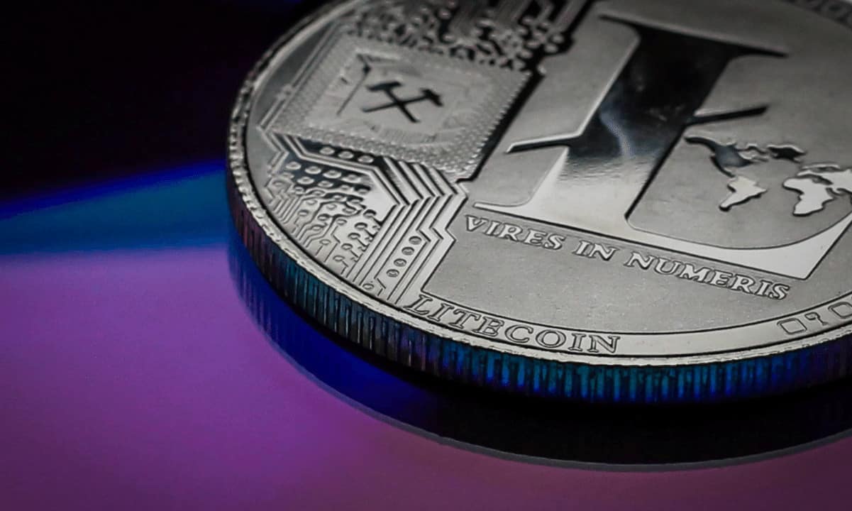 These Litecoin Metrics Surge to Monthly Peaks as LTC Price Rises Above These Litecoin Metrics Surge to Monthly Peaks as LTC Price Rises Above