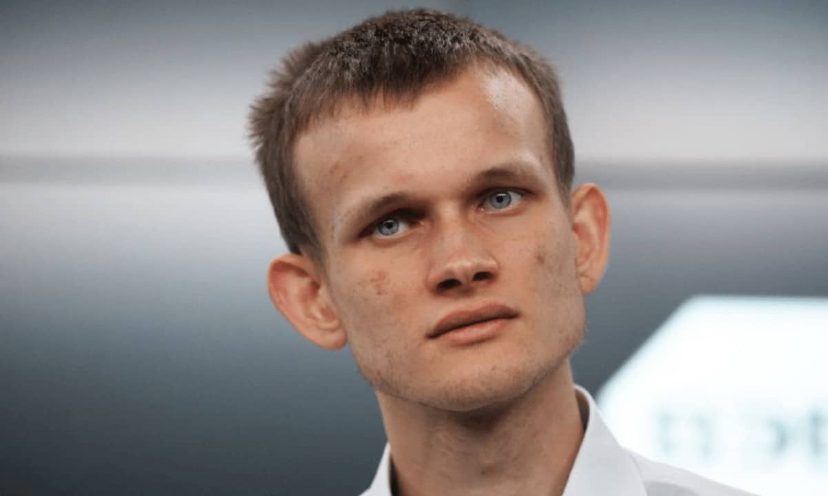 Ethereum Achieves 17x Scaling with Layer 2, but Challenges Persist, Says Buterin Ethereum Achieves 17x Scaling with Layer 2, but Challenges Persist, Says Buterin