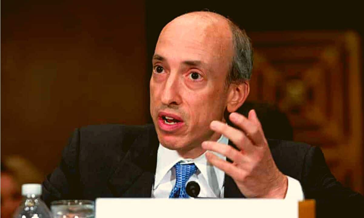 This Is How SEC Chair Gensler’s New Exchange Definition Could Impact Crypto This Is How SEC Chair Gensler’s New Exchange Definition Could Impact Crypto
