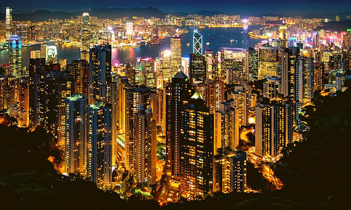 Hong Kong Police Bust Deepfake Romance Crypto Scam That Resulted in M Theft Hong Kong Police Bust Deepfake Romance Crypto Scam That Resulted in M Theft