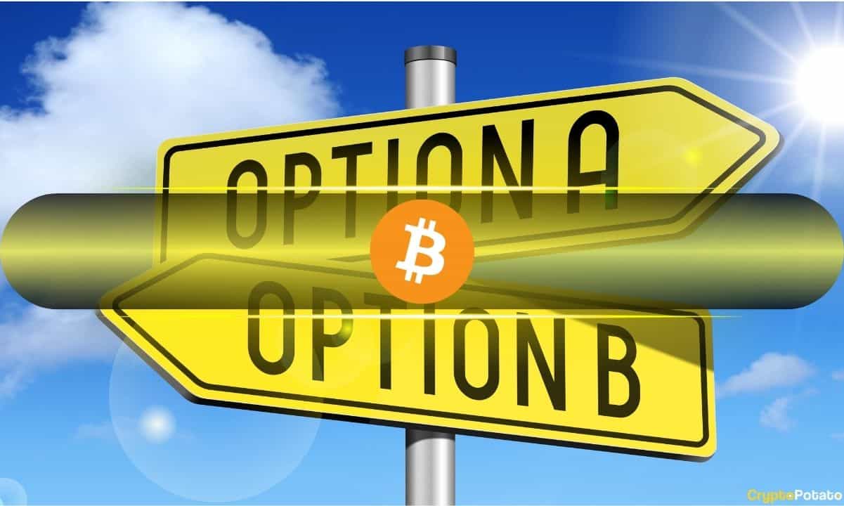 Spot Bitcoin ETF Options Could Attract Longer-Term Investors, But There’s a Catch: CryptoQuant Spot Bitcoin ETF Options Could Attract Longer-Term Investors, But There’s a Catch: CryptoQuant