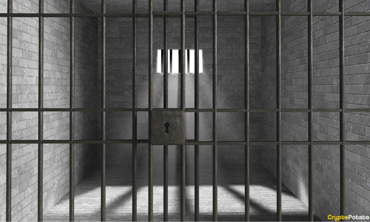 Russian Jailed for Crypto Support to Ukrainian Armed Forces Russian Jailed for Crypto Support to Ukrainian Armed Forces