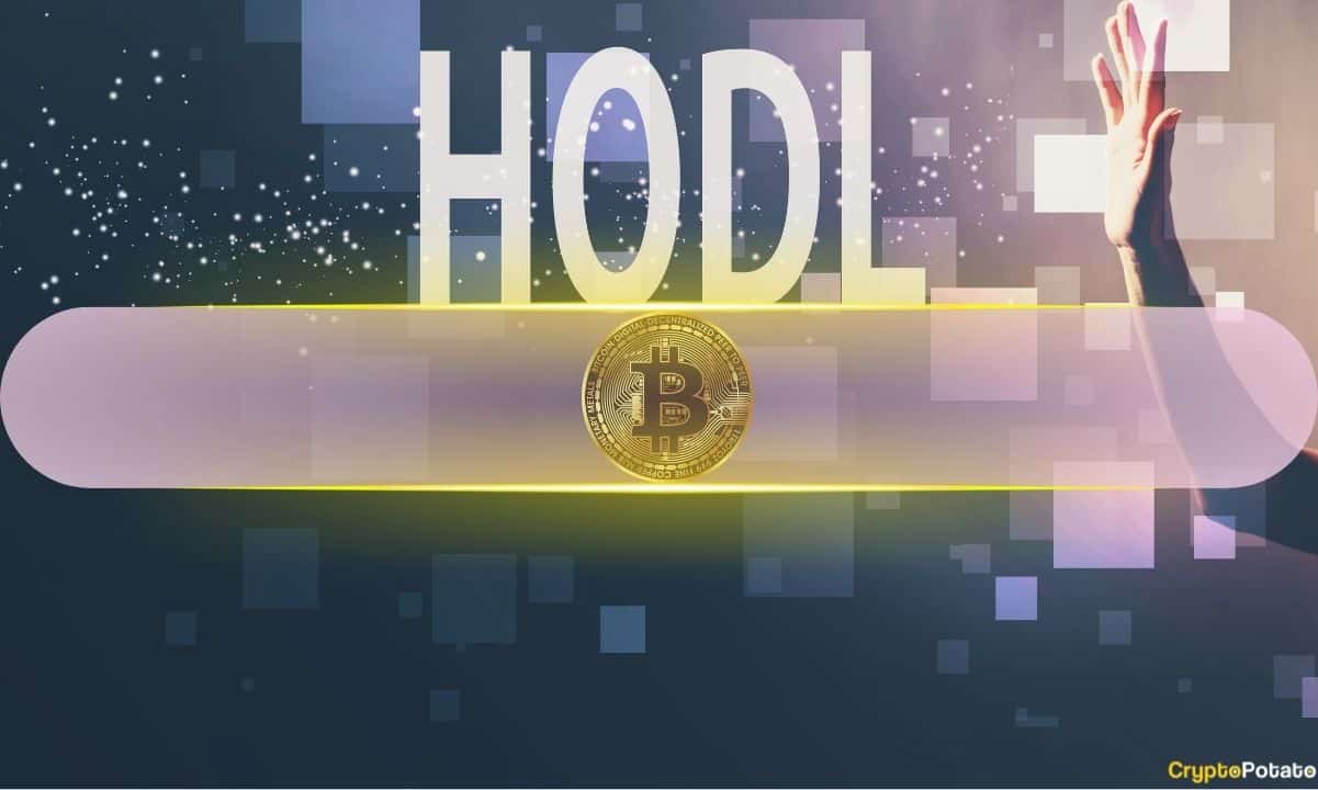 Litecoin’s 2.6-Year HODL Time Ranks Second Only to Bitcoin, Beats Ethereum Litecoin’s 2.6-Year HODL Time Ranks Second Only to Bitcoin, Beats Ethereum