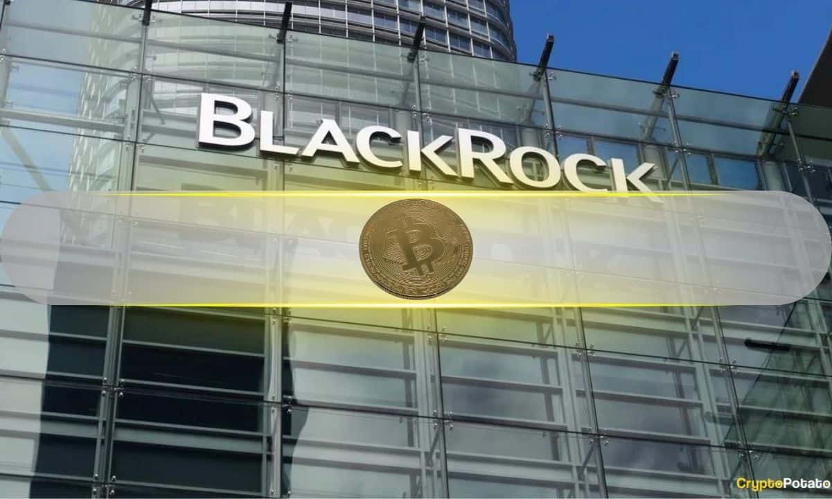 BlackRock Expands Crypto Offerings With Bitcoin ETP in Europe: Report BlackRock Expands Crypto Offerings With Bitcoin ETP in Europe: Report