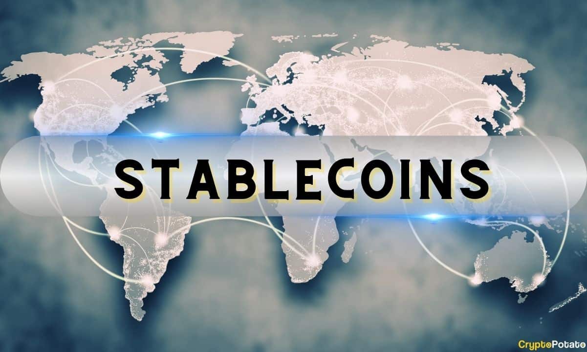 Crypto and Fintech Leaders Launch Global Dollar Network and USDG Stablecoin Crypto and Fintech Leaders Launch Global Dollar Network and USDG Stablecoin