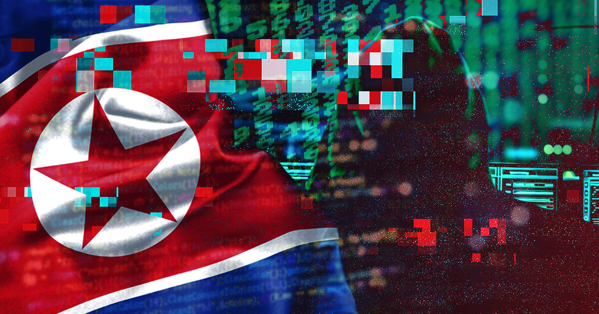 North Korean hackers impersonate tech professionals to steal billions in crypto North Korean hackers impersonate tech professionals to steal billions in crypto