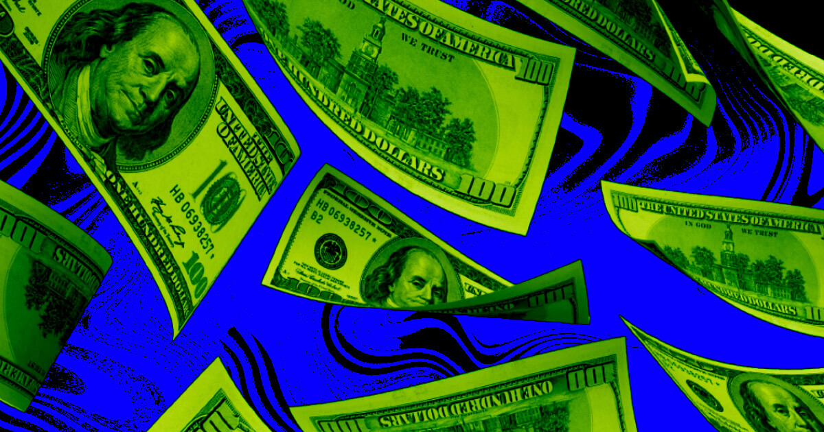 Crypto venture funding hits 0 million in October, highest in over 6 months Crypto venture funding hits 0 million in October, highest in over 6 months