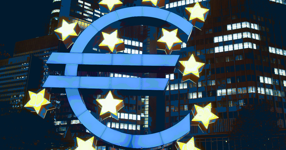 ECB exec calls to embrace DLT, tokenization to improve Europe’s ‘fragmented’ capital markets ECB exec calls to embrace DLT, tokenization to improve Europe’s ‘fragmented’ capital markets