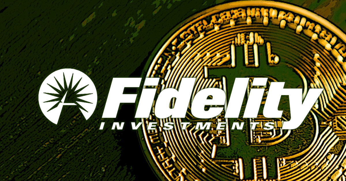 Fidelity believes Bitcoin is at the precipice of mass adoption, says investors are not ‘too late’ Fidelity believes Bitcoin is at the precipice of mass adoption, says investors are not ‘too late’