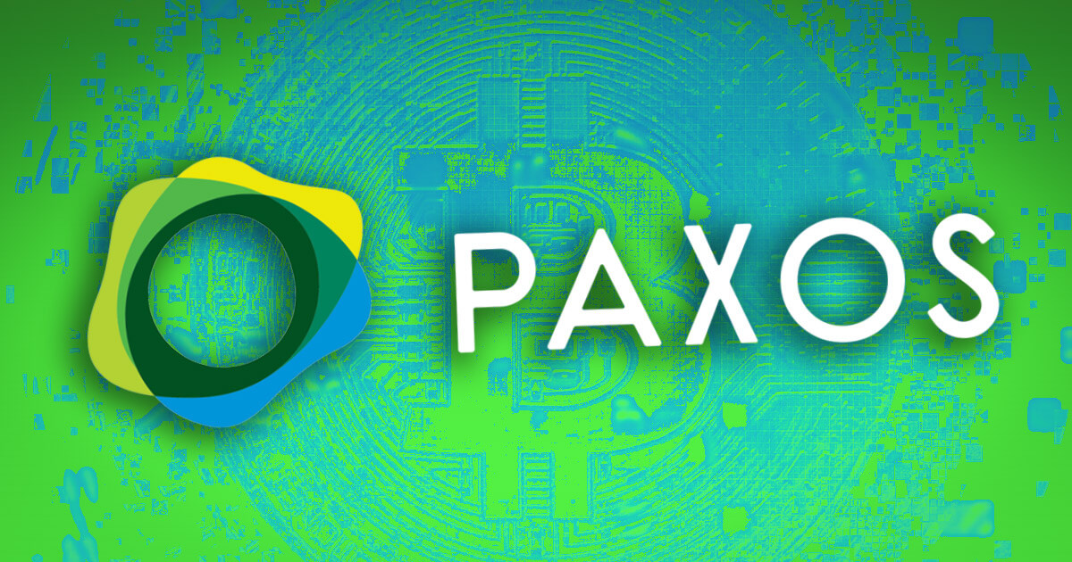 Paxos CEO warns US risks losing financial leadership without crypto reform Paxos CEO warns US risks losing financial leadership without crypto reform