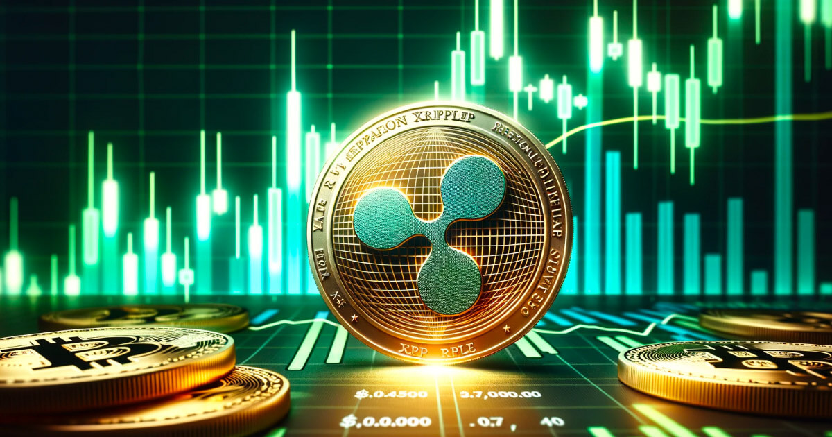 Analyst warns of ‘leverage driven pump’ as XRP price soars Analyst warns of ‘leverage driven pump’ as XRP price soars