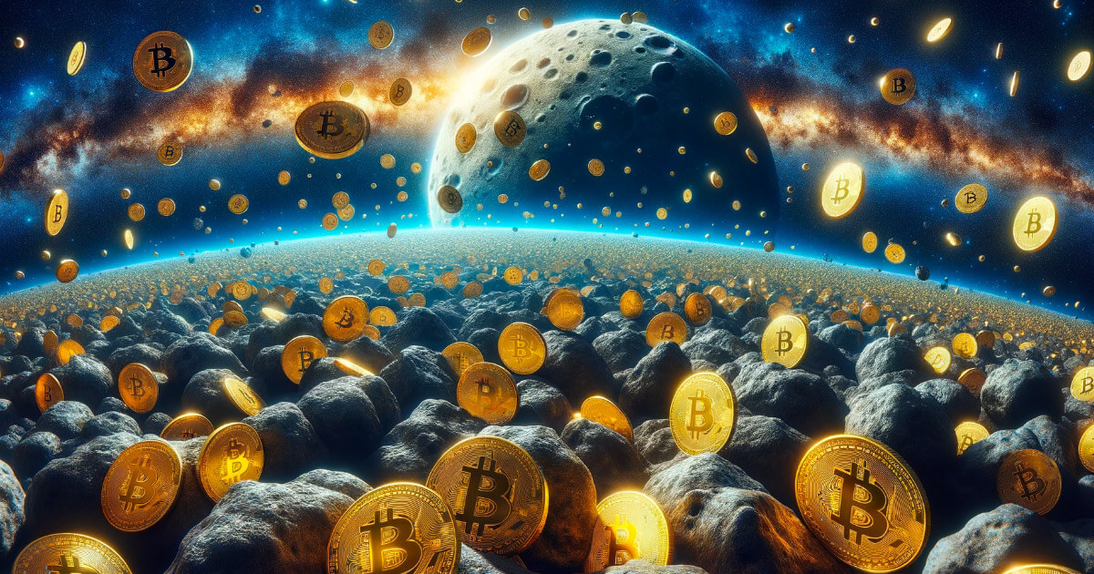 Vancouver mayor eyes Bitcoin to bolster city reserves against economic shocks Vancouver mayor eyes Bitcoin to bolster city reserves against economic shocks