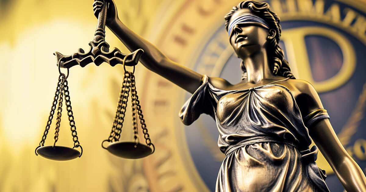DOJ indicts Gotbit CEO for allegedly orchestrating massive wash trading scheme DOJ indicts Gotbit CEO for allegedly orchestrating massive wash trading scheme