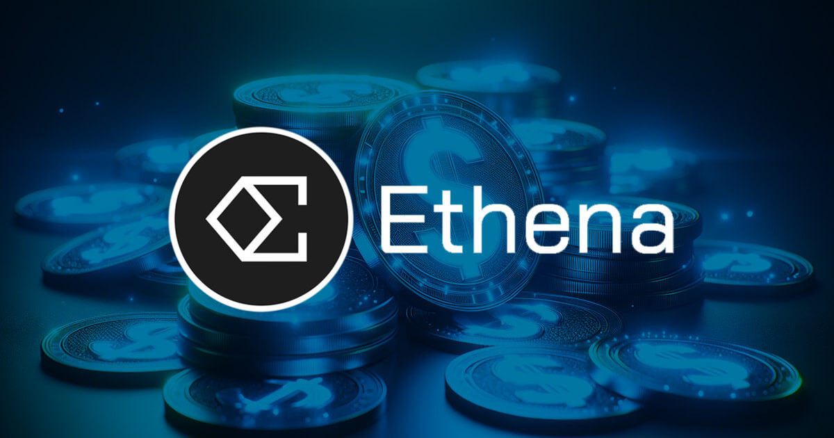 Wintermute secures approval to overhaul Ethena’s revenue sharing model Wintermute secures approval to overhaul Ethena’s revenue sharing model