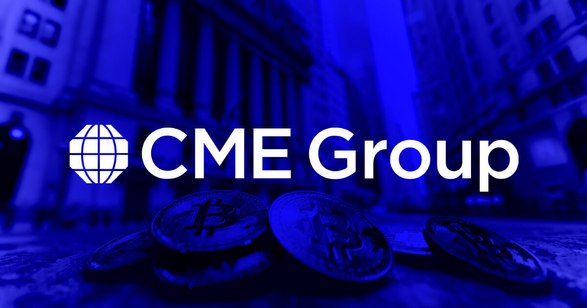 Leaked CME page hints at XRP, SOL futures launching next month Leaked CME page hints at XRP, SOL futures launching next month