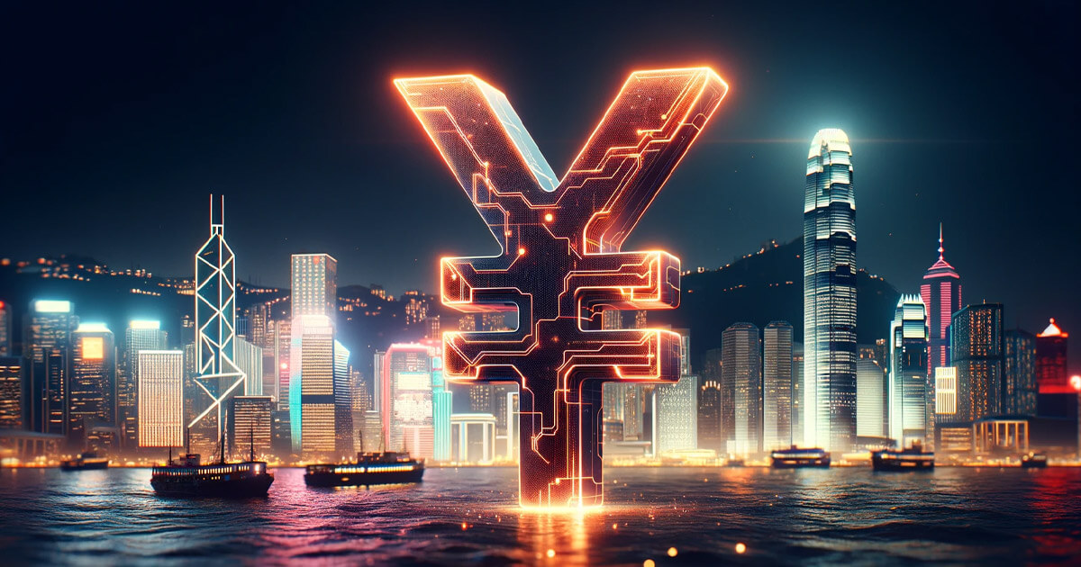 People’s Bank of China reports significant growth in CBDC adoption People’s Bank of China reports significant growth in CBDC adoption