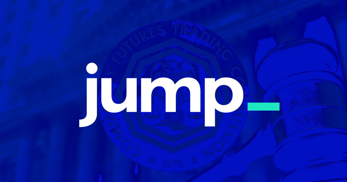 Jump Trading accused of pump-and-dump scheme in DIO token lawsuit Jump Trading accused of pump-and-dump scheme in DIO token lawsuit
