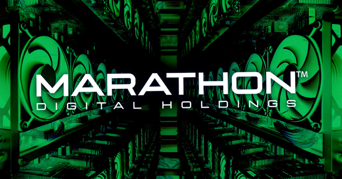 Marathon Digital leverages dual strategy to surpass mining goals and boost Bitcoin reserves Marathon Digital leverages dual strategy to surpass mining goals and boost Bitcoin reserves
