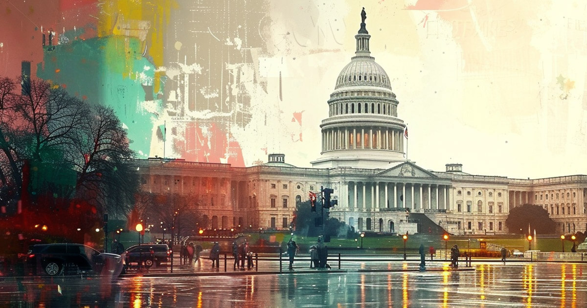 Congressman French Hill vows to probe banking exclusion of crypto businesses Congressman French Hill vows to probe banking exclusion of crypto businesses
