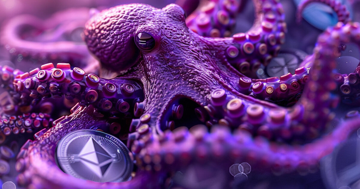 Kraken revenue surges 128% to .5 billion in 2024 amid strategic overhaul Kraken revenue surges 128% to .5 billion in 2024 amid strategic overhaul