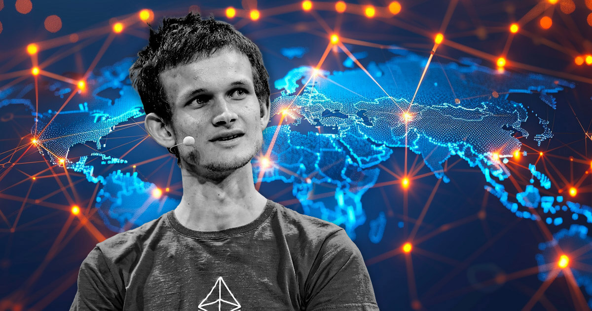 Vitalik Buterin lays down roadmap to minimize centralization risk in Ethereum POS design Vitalik Buterin lays down roadmap to minimize centralization risk in Ethereum POS design
