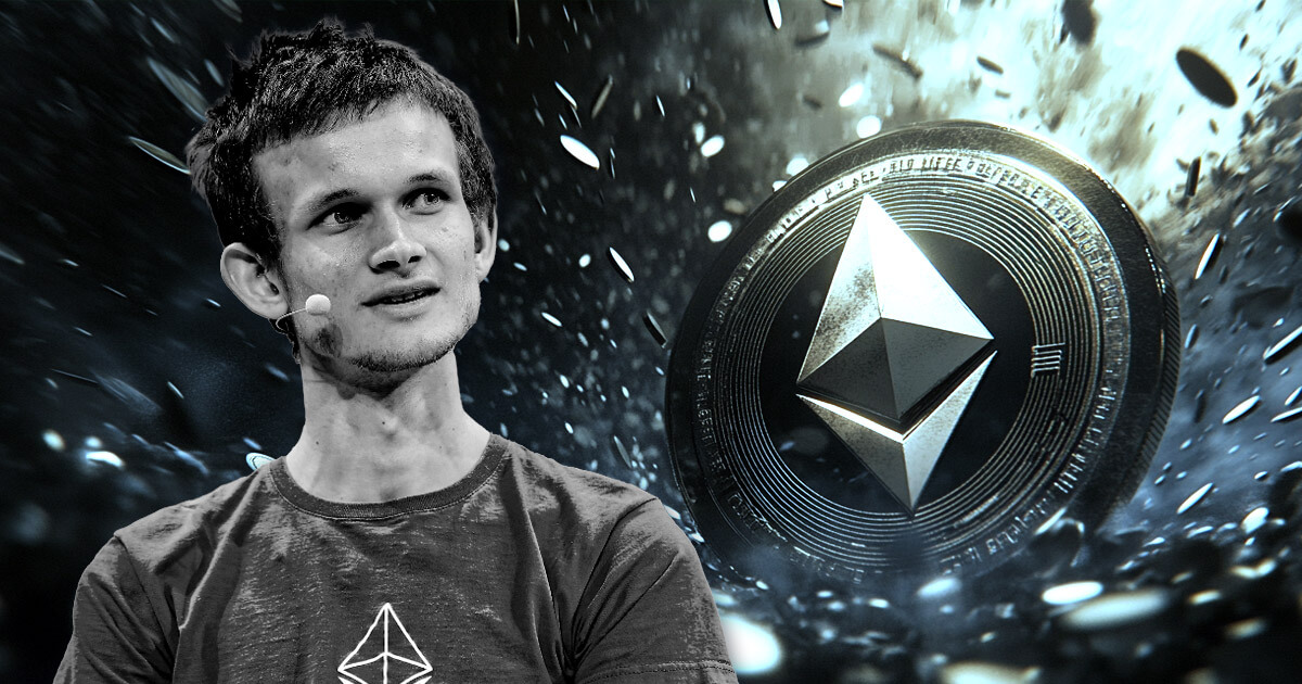 Vitalik Buterin says The Purge can help reduce Ethereum’s complexity and storage requirements Vitalik Buterin says The Purge can help reduce Ethereum’s complexity and storage requirements