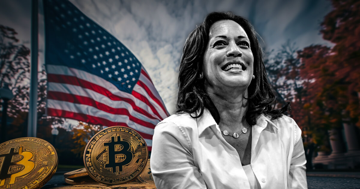Trump’s crypto policies have potential for ‘explosive upside,’ while Harris shows ‘limited downside risk’ – Galaxy Digital Trump’s crypto policies have potential for ‘explosive upside,’ while Harris shows ‘limited downside risk’ – Galaxy Digital