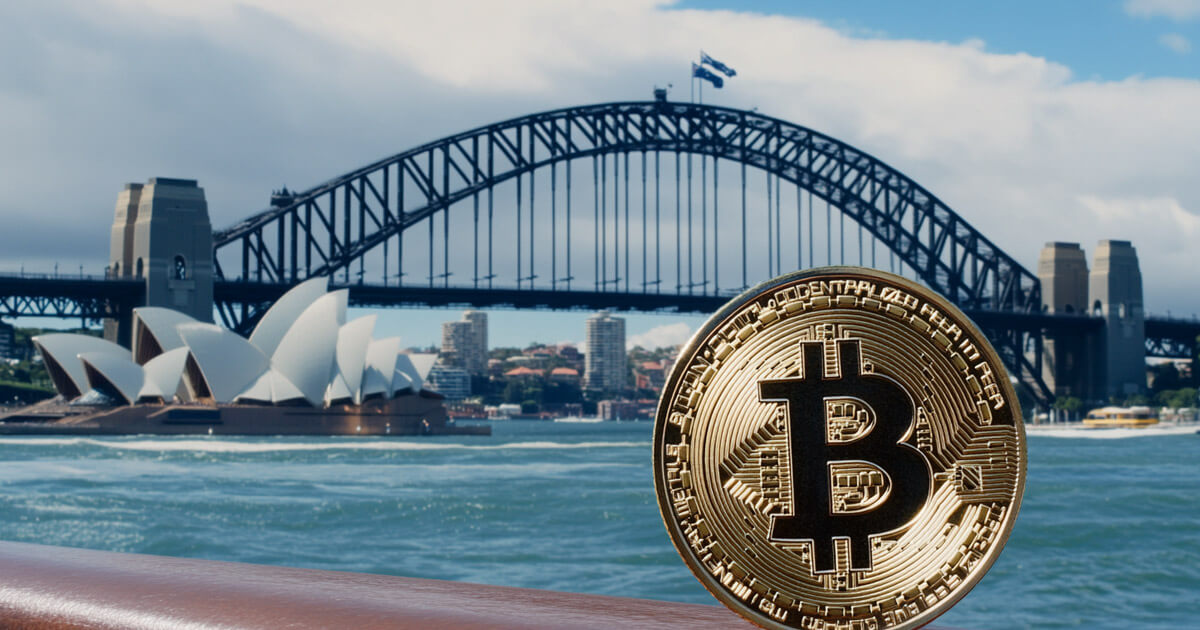Australia plans clear crypto laws to boost innovation and investor safety Australia plans clear crypto laws to boost innovation and investor safety