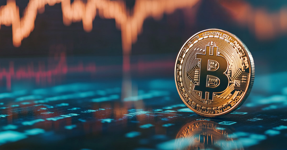 Standard Chartered advises buying Bitcoin below ,000 despite geopolitical uncertainty Standard Chartered advises buying Bitcoin below ,000 despite geopolitical uncertainty