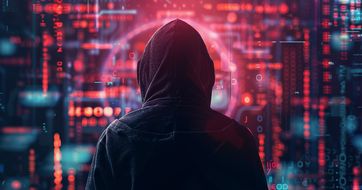 US government-linked address likely exploited for over million in crypto US government-linked address likely exploited for over million in crypto