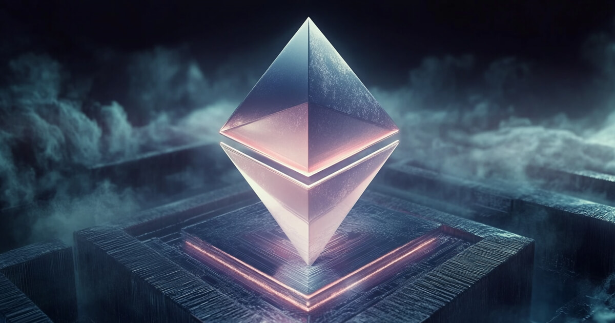 Why Ethereum’s next step is zero-knowledge Why Ethereum’s next step is zero-knowledge