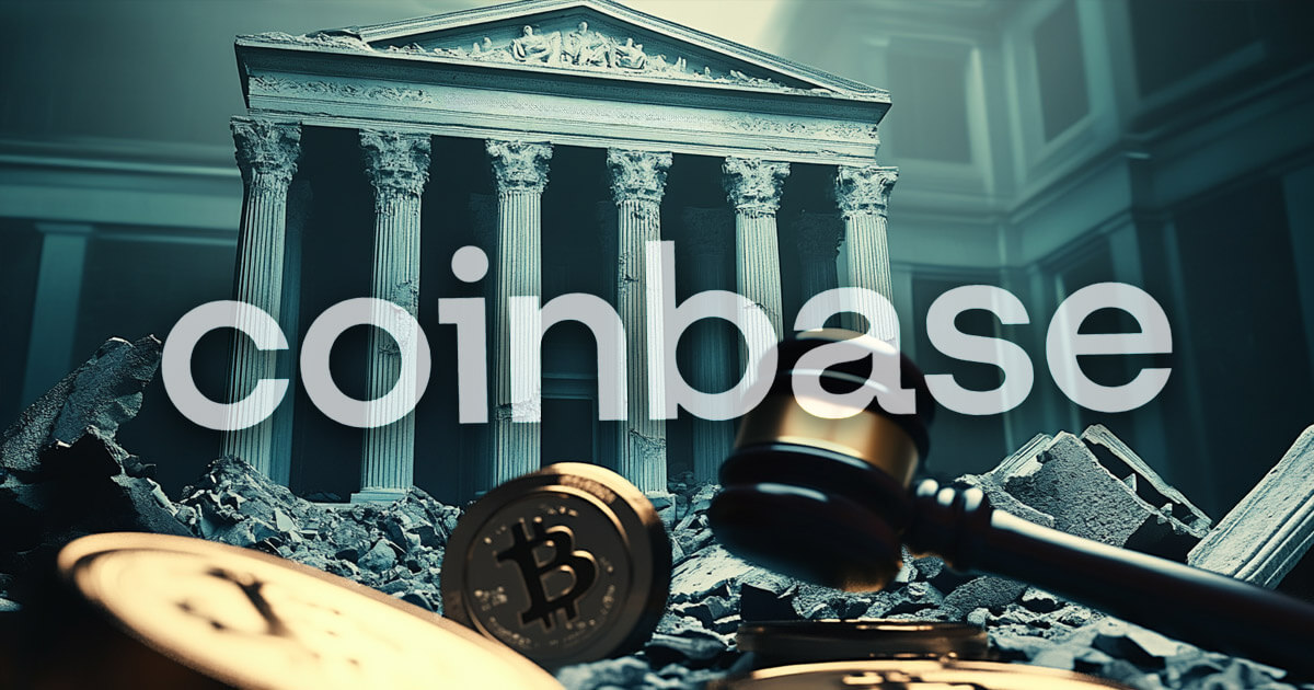 The FDIC has told banks to refrain from providing crypto services in over 20 cases, Coinbase finds The FDIC has told banks to refrain from providing crypto services in over 20 cases, Coinbase finds