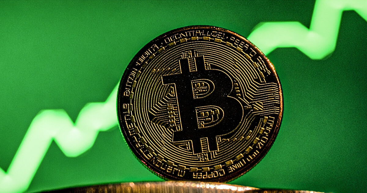 Bitcoin poised for more upside after breaking ,000 – Bitfinex Bitcoin poised for more upside after breaking ,000 – Bitfinex