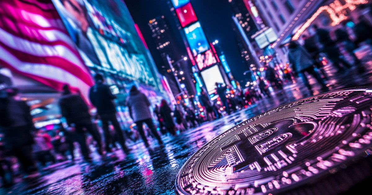US election hopes spark three-month high inflow of over billion in crypto investments US election hopes spark three-month high inflow of over billion in crypto investments