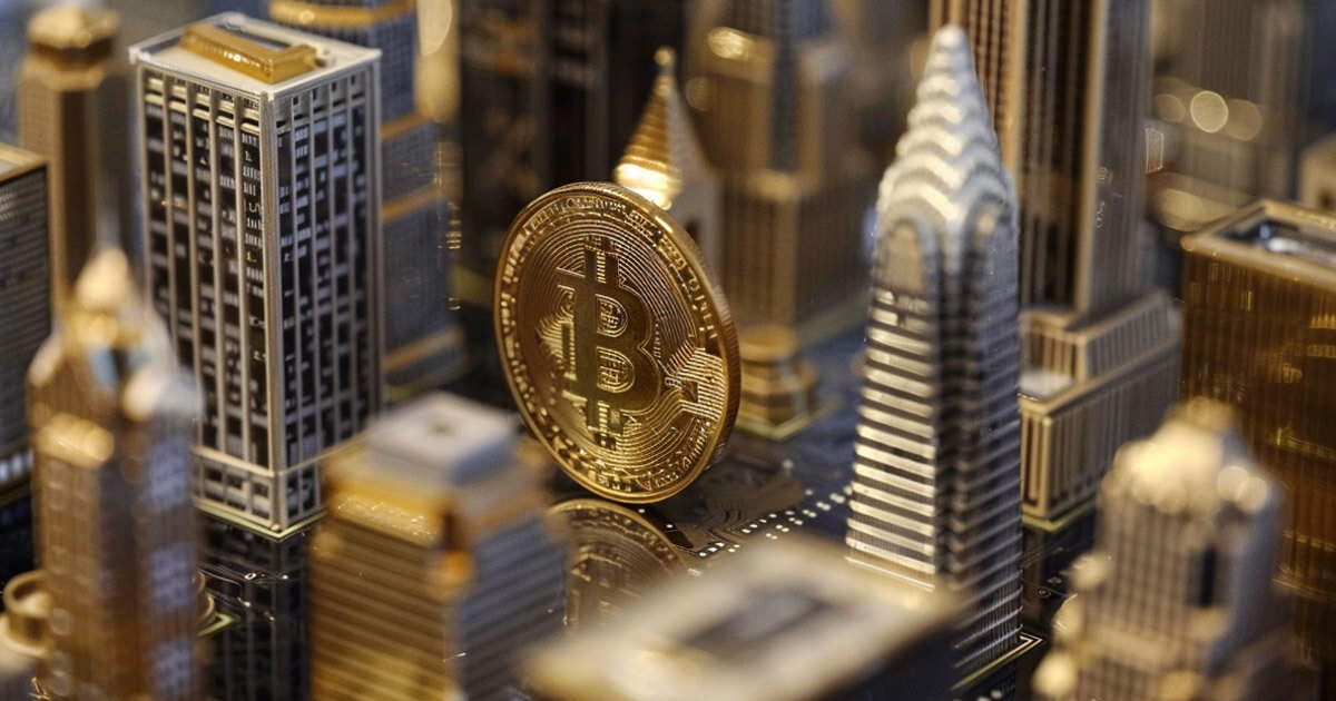 Emory University first endowment to invest in spot Bitcoin ETFs with .8M commitment Emory University first endowment to invest in spot Bitcoin ETFs with .8M commitment