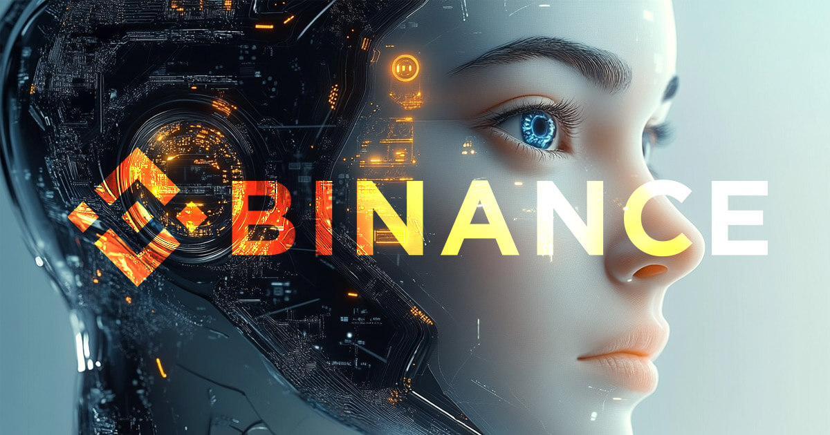 Binance embraces Amazon generative AI to speed up account verification and customer support Binance embraces Amazon generative AI to speed up account verification and customer support