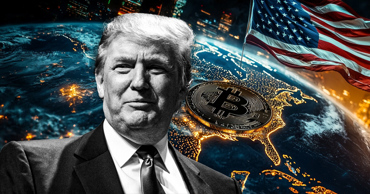 Time for Trump (or Kamala) to pledge to buy 20% of the entire Bitcoin supply Time for Trump (or Kamala) to pledge to buy 20% of the entire Bitcoin supply